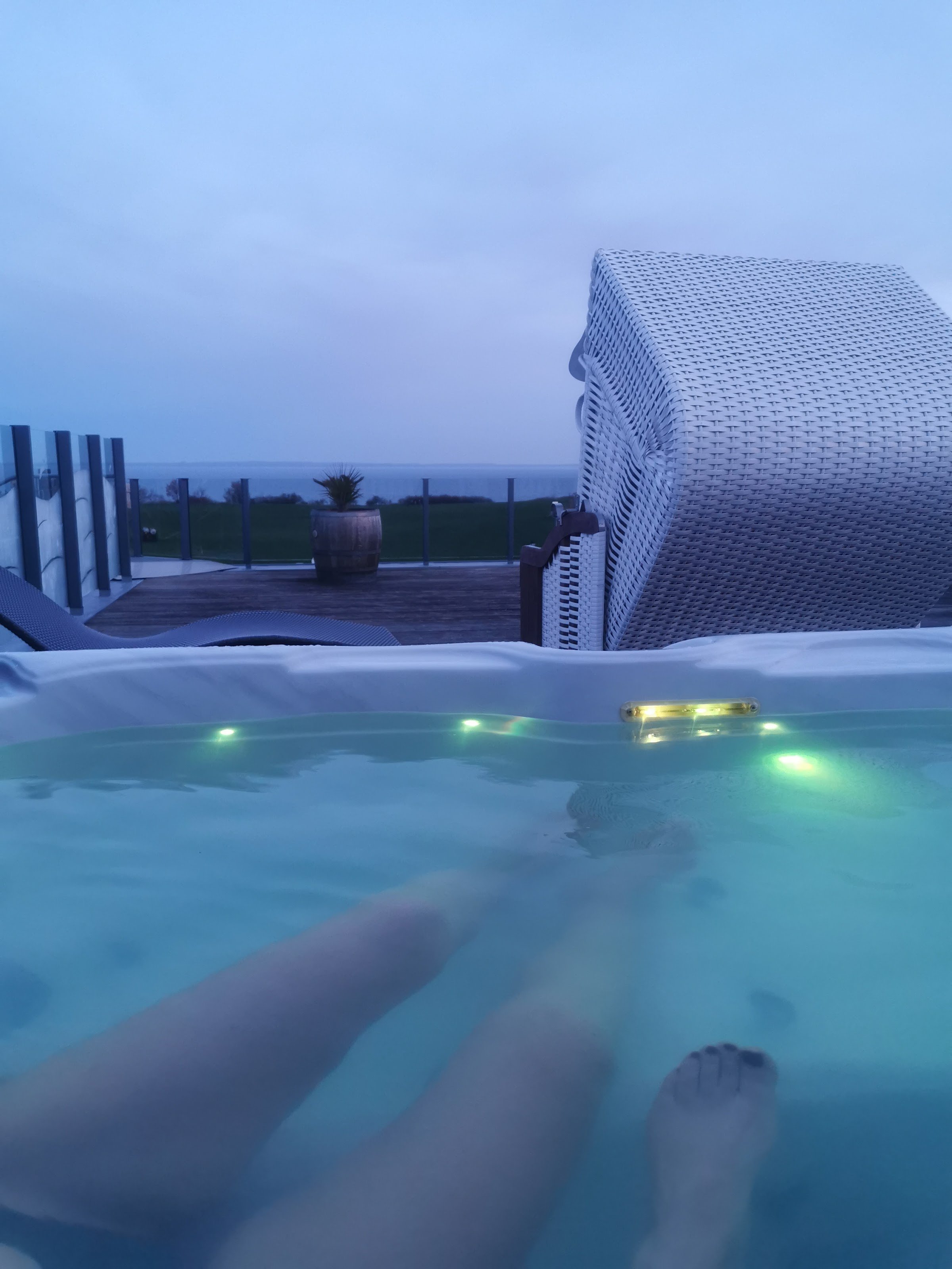 Camping & Ostseeferienpark Walkyrien